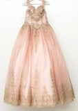 Chicas Quinceañera CHF3002
