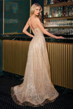 LaDivine by Cinderella Divine Evening Gown CD724