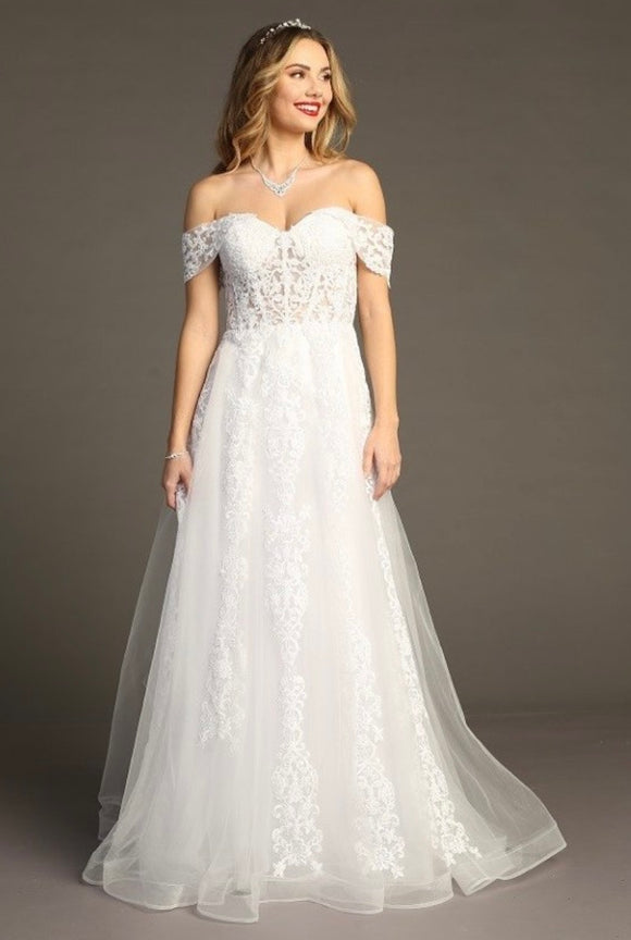 Chicas Evening Gowns CAN1101