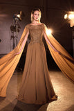 LaDivine by Cinderella Divine Evening Gown CL08