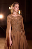 LaDivine by Cinderella Divine Evening Gown CL08