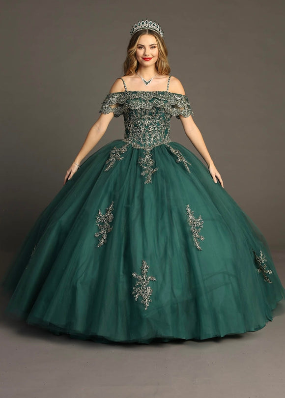 Chicas Quinceañera CHF3004