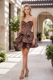 Nox Anabel Dama Dress C7037