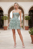 Nox Anabel Dama Dress G7043