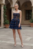 Nox Anabel Dama Dress G7043