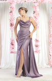 LaDivine by Cinderella Divine Evening Gown RQ8020