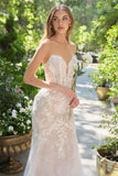 LaDivine by Cinderella Divine Wedding Gown WL072