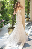 LaDivine by Cinderella Divine Wedding Gown WL072