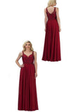 Chicas Evening Gowns YG5017