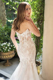 LaDivine by Cinderella Divine Wedding Gown WL072