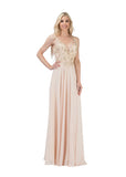 Chicas Evening Gowns YG5017