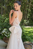 LaDivine by Cinderella Divine Wedding Gown WL068