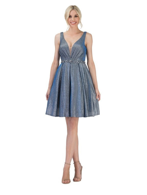 Chicas Evening Gowns YG5018