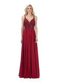 Chicas Evening Gowns YG5019