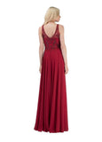 Chicas Evening Gowns YG5019