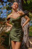 Amoris Evening Gowns T736