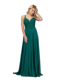 Chicas Evening Gowns YG5019