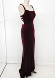 Chicas Evening Gowns C7536