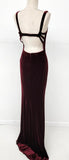 Chicas Evening Gowns C7536