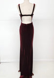 Chicas Evening Gowns C7536