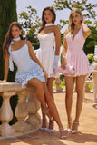 Amoris Evening Gowns T739
