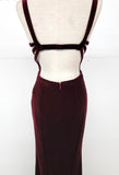 Chicas Evening Gowns C7536