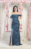 Mayqueen Evening Gown MQ1998