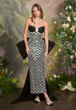 Andrea & Leo Evening Gown A1486