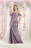 Mayqueen Evening Gown MQ1998