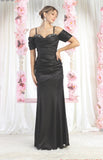 Mayqueen Evening Gown RQ8021