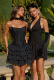 Amoris Evening Gowns T739