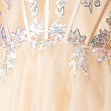 Dancing Queen Evening Gowns 3382