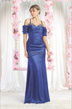 Mayqueen Evening Gown RQ8021