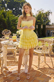 Amoris Evening Gowns T739