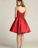Chicas Evening Gowns XR6008