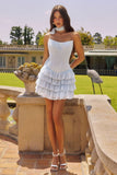 Amoris Evening Gowns T739