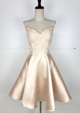 Chicas Evening Gowns XR6008
