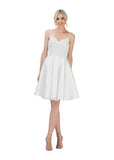 Chicas Evening Gowns XR6008