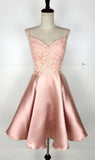 Chicas Evening Gowns XR6008