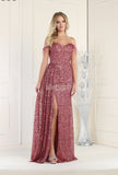 Mayqueen Evening Gown RQ7998