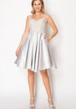 Chicas Evening Gowns XR6008