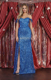 Mayqueen Evening Gown RQ7998