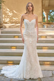 LaDivine by Cinderella Divine Wedding Gown WL071