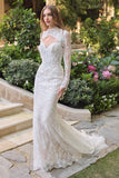 LaDivine by Cinderella Divine Wedding Gown WL071