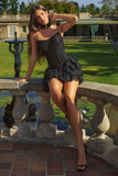 Amoris Evening Gowns T739