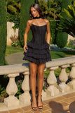 Amoris Evening Gowns T739