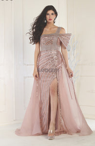 Mayqueen Evening Gowns RQ8022