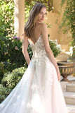 LaDivine by Cinderella Divine Wedding Gown WL070