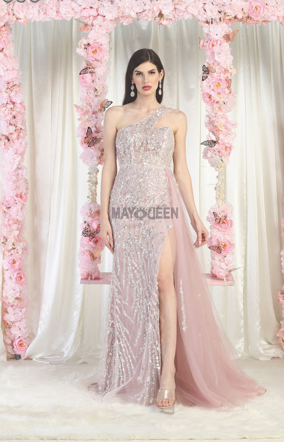 Mayqueen Evening Gown RQ8026