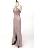 Chicas Evening Gowns C7538